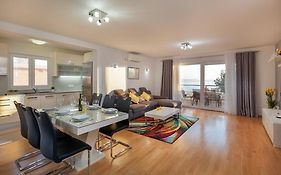 Apartman Malu