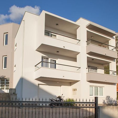 Apartman Malu Makarska Kültér fotó